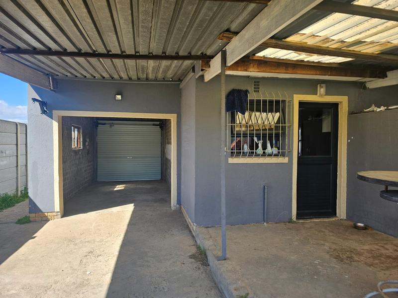 To Let 3 Bedroom Property for Rent in Kraaifontein East Western Cape